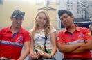 Baile Inocentes UTN