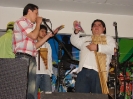 Lanzamiento CD 