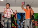 Lanzamiento CD 
