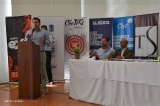 Lanzamiento oficial Cacería del Zorro edición 45