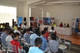 Lanzamiento oficial Cacería del Zorro edición 45