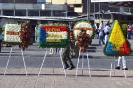 Minuto Cívico y entrega de Ofrendas, 406 años de fundación de Ibarra