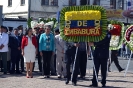Minuto Cívico y entrega de Ofrendas, 406 años de fundación de Ibarra