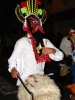 Navidad Blanca en Ibarra desfile de luces 2010