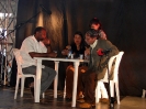 Obra de Teatro Brujas sobre Ibarra