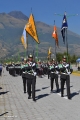 Para Militar 194 años de la Batalla de Ibarra