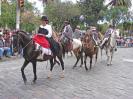Paseo del Chagra