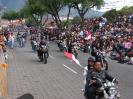 Pregón de Fiestas de Ibarra