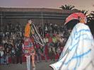 Pregón de Fiestas de Ibarra