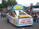 Pregón de Fiestas