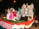 Pregón de Fiestas de Ibarra