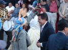 Pregón de Fiestas de Ibarra