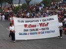 Pregón de Fiestas de Ibarra