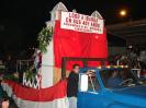 Pregón de Fiestas de Ibarra