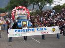 Pregón de Fiestas de Ibarra