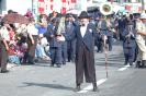 Pregón de Fiestas de Ibarra 2008