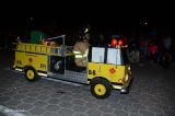 Pregón de Fiestas de Ibarra 2017