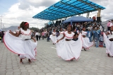Pregón Fiestas de Ibarra - 2015