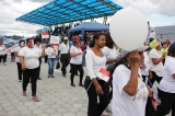 Pregón Fiestas de Ibarra - 2015