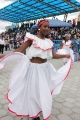 Pregón Fiestas de Ibarra - 2015