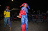 Pregón Fiestas de Ibarra - 2015