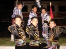Pregón Fiestas de Ibarra 2010
