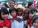 Pregón Fiestas de Ibarra 2010