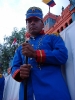 Pregón Fiestas de Ibarra 2010