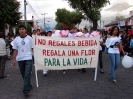 Pregón Fiestas de Ibarra 2010
