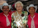 Pregón Fiestas de Ibarra 2010