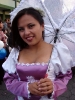 Pregón Fiestas de Ibarra 2010