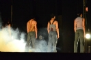 Presentación de Ballet Nacional en el Teatro Gran Colombia