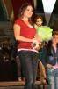 Presentación de Candidatas a Reina de Ibarra 2008