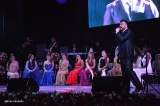 Presentación de Candidatas a Reina de Ibarra 2017