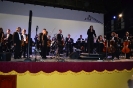 Sinfónica Nacional en el Teatro Gran Colombia.