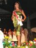 Presentación de las Candidatas a Reina de Ibarra 2007