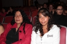 presentación del conservatorio de música de Quito en el Teatro Gran Colombia