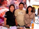 Primera Vitrina Turística y Comercial de Nariño en Ibarra