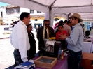 Primera Vitrina Turística y Comercial de Nariño en Ibarra