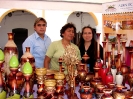 Primera Vitrina Turística y Comercial de Nariño en Ibarra