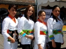 Primera Vitrina Turística y Comercial de Nariño en Ibarra