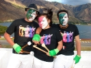 Artistas en Puro Encanto 2009