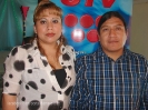 Rueda de prensa 