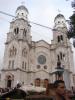 Procesión de Semana Santa