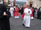 Procesión de Semana Santa