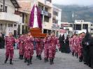 Procesión de Semana Santa