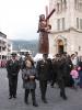 Procesión de Semana Santa