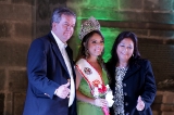 Serenata - Candidatas a Reina de Ibarra 2015