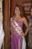 Serenata a Candidatas a Reina de Ibarra 2014