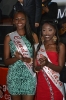 Serenata a Candidatas a Reina de Ibarra 2014